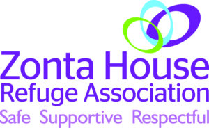 Zonta House logo